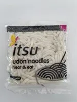 udon noodles (itsu)