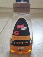 Clear Honey
