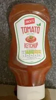 Jack's Tomato Ketchup