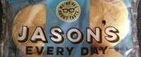 Everyday White Rolls (Jason's)