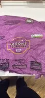 JASON'S SOURDOUGH (JASON'S SOURDOUGH)