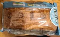 Sourdough Bread (Jason's Sourdough)