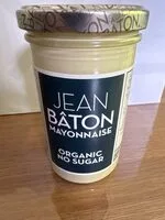 Jean Baton Mayonnaise (Jean Baton)