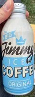 Jimmy’s Iced Coffee Original (Jimmy's)