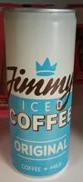 Jimmy's original