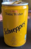 Indian Tonic Water (Joules)