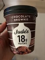 Chocolate Brownie (Jude's)