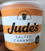 Jude's Dairy Ice Cream (Jude’s)