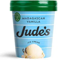 Madagascan Vanilla (Jude's)
