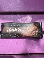 Triple Chocolate Ice Cream (Jude’s)