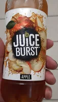 Apple Juice Burst (Juice Burst)