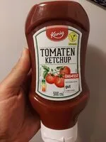 Tomaten Ketchup (Kania, Jütro, Lidl)