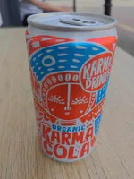 Karma Cola