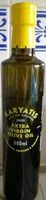 Greek Extra virgin olive oil (Karyatis)