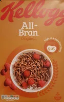 All Bran Original (Kellogg's)