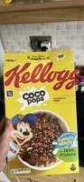 coco pops (Kellogg's)