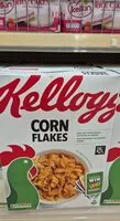 Cornflakes (Kellogg's)