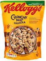 Crunchy Nut Granola Fruit & Nut (Kellogg's)