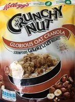 Crunchy Nut Granola (Kellogg's)