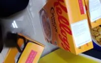 Crunchy Nut (Kellogg's)