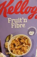 Fruit'n Fibre (Kellogg's)
