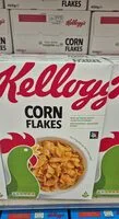 kelloggs corn flakes (Kellogg's)