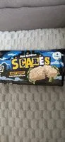 Rice Krispies Squares gooey marshmallow (Kellogg's)