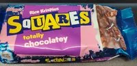 Rice Krispies Squares (Kellogg's)