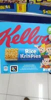 Rice Krispies (Kellogg's)