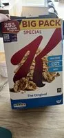 Special K The Original (Kellogg's)