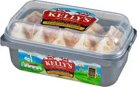 100 ml/51 g Anergi 501 k KELLY'S CRAFTED IN CORNWA (Kelly’s)