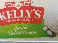 Cornish Clotted Cream (Kelly's)