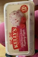 Raspberry ripple (Kelly’s)