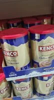 Cadbury Mocha (Kenco)