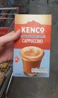 Cappucino (Kenco)