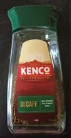 Coffee - Decaff (Kenco)