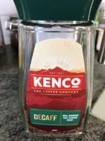 DECAF WELL-ROUNDED FULL FLAVOUR ROAST (KENCO)