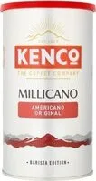 Millicano Americano Original Instant Coffee (Kenco)