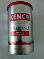 Millicano Americano Original (Kenco)