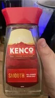 Smooth Well-Rounded Medium Roast (Kenco)