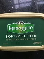 PURE IRISH BUTTER SALTED (Kerrygold)