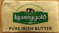Pure Irish Butter (Kerrygold)