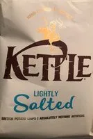 Chips (Kettle)