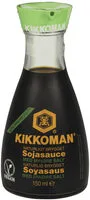 Less Salt Soy Sauce (Kikkoman)