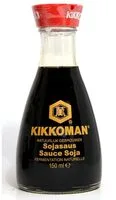 Soy Sauce (Kikkoman)