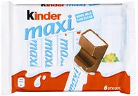 Kinder Maxi (Kinder)
