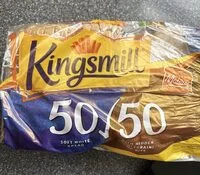 Kingsmill 50/50 (Kingsmill)