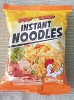 Instant Noodles