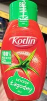 Ketchup mild (Kotlin)