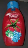 Ketchup (Kotlin)